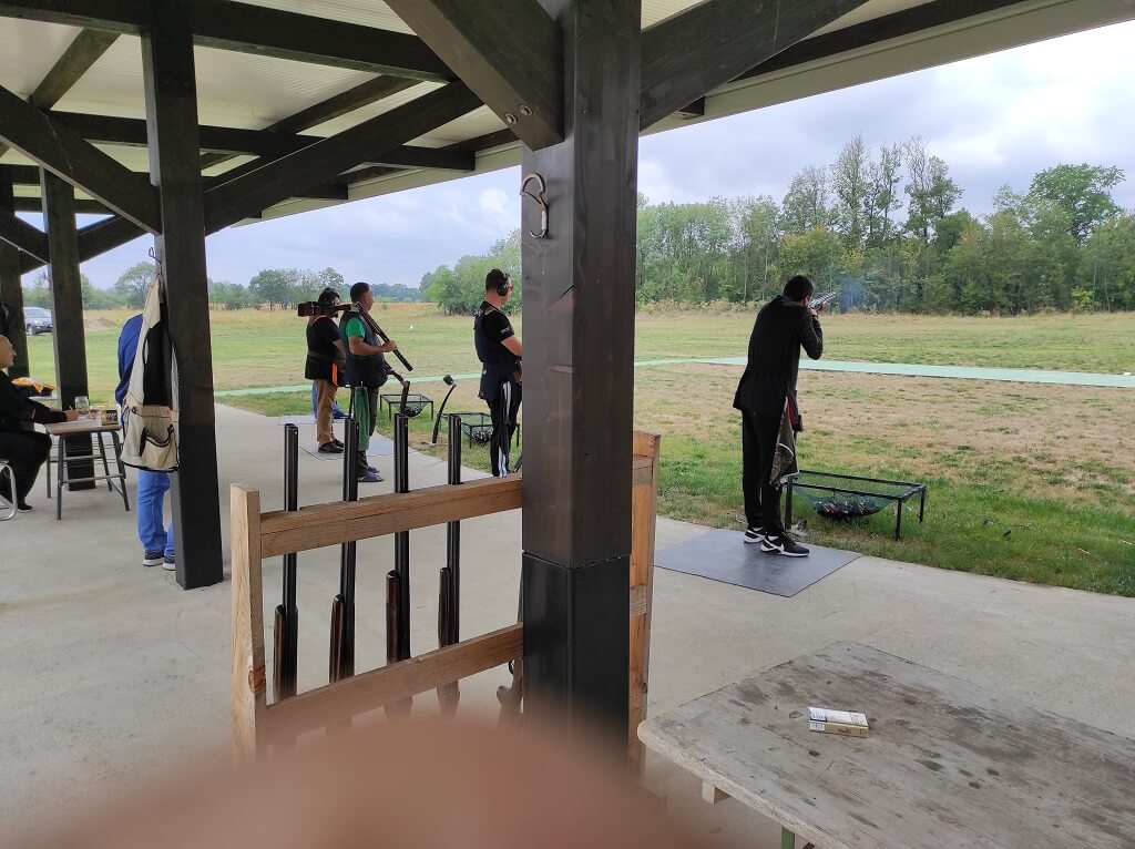 Шумадијска лига 2022 4. коло